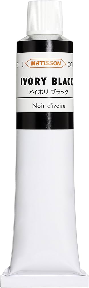 マチソン　油絵具　170ml Amazon | ターナー色彩(Turner Color) 油絵具 マチソン アイボリ
